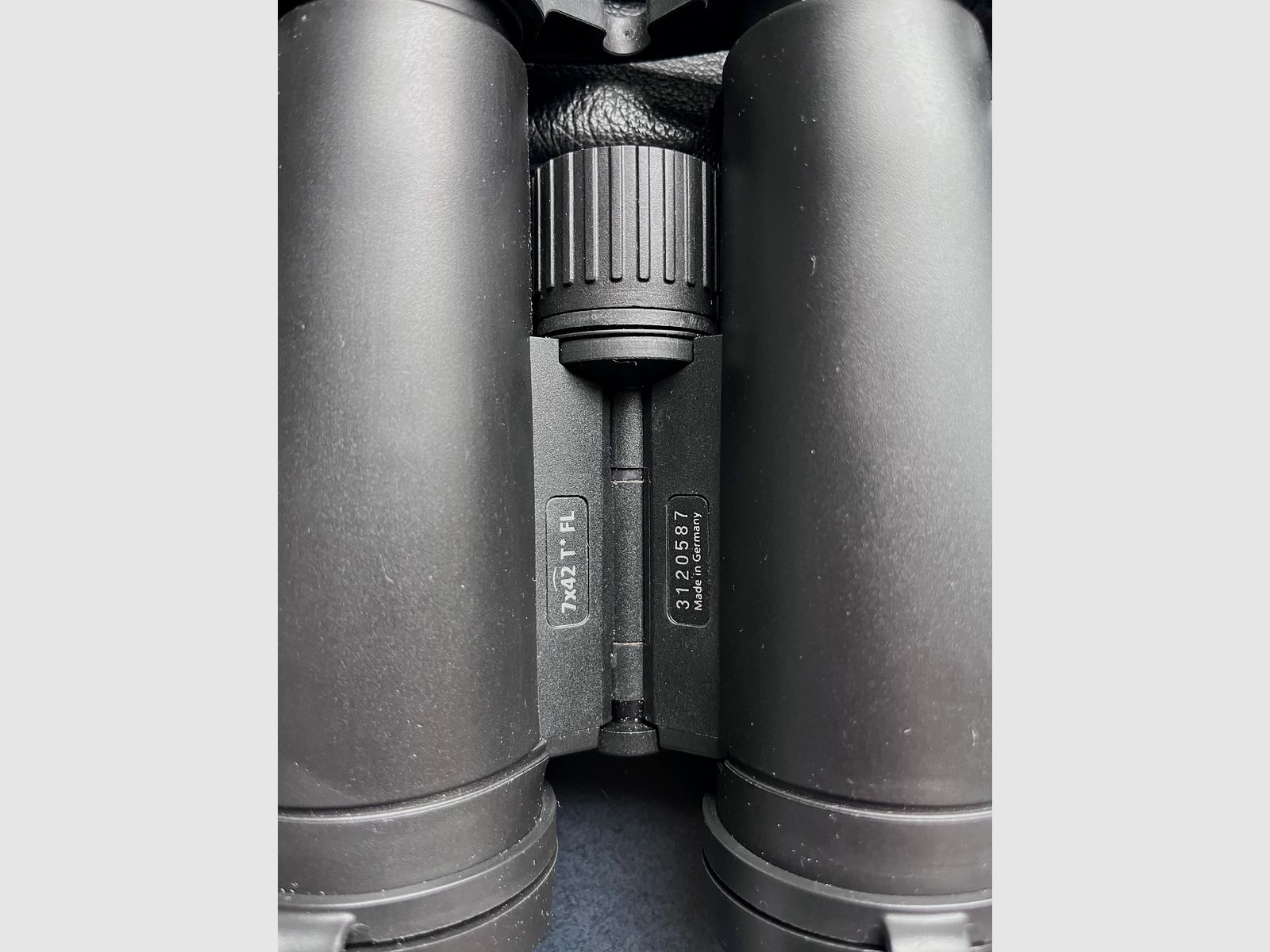 Zeiss Victory FL 7x42 T