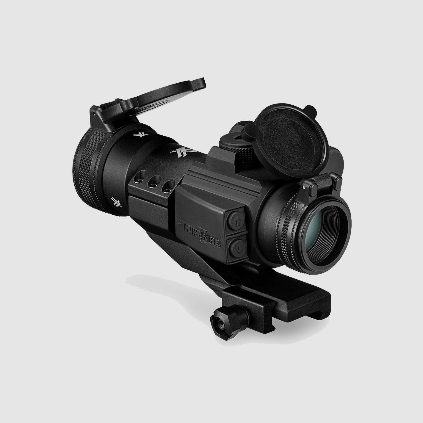 Rotpunkt Vortex StrikeFire II Rot/Grün Punktvisier - AR15, Bild 3 von 3