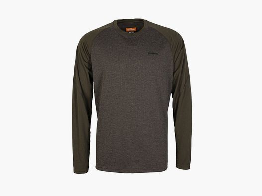 T-shirt met lange mouwen Remington Beschikbaarheid