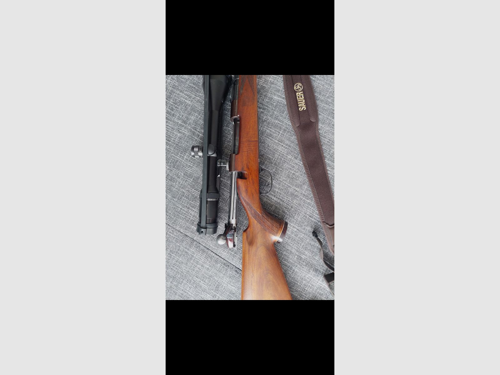 Sauer 8x68S