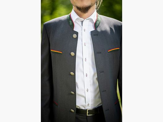 Gloriette H-Shirt Burgenland