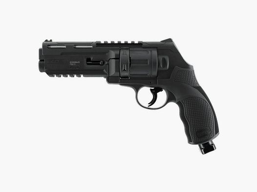 Revolver mit Gummigeschossen Umarex T4E TR50L HDR50L GEN2 Laser 13 Joule