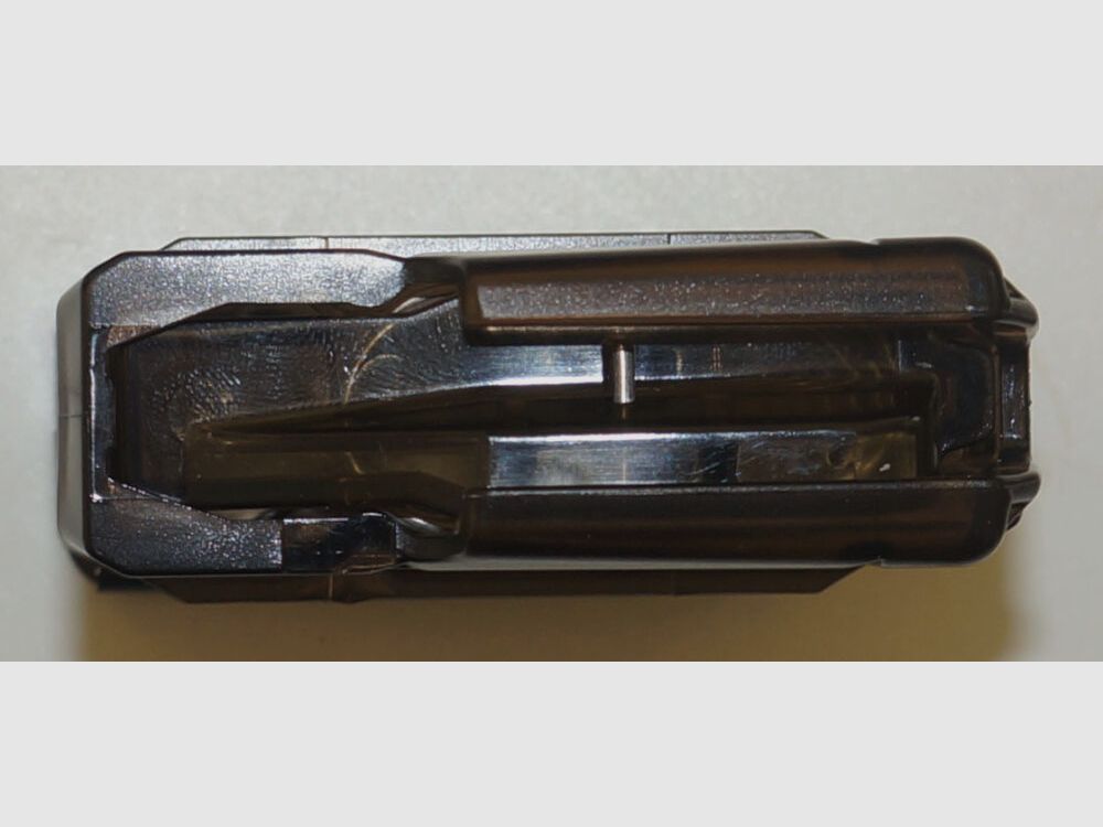 Revista SIG de 10 disparos SIG PE90, Stgw.90, SAR Europa Sport Cal.223rem.