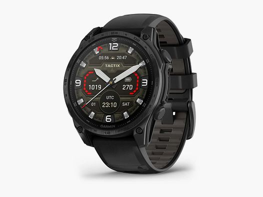 Garmin tactix 8 – 47 mm AMOLED
