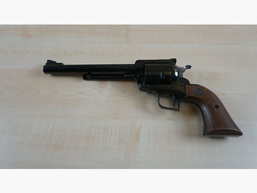 Ruger Blackhawk