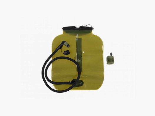 Hydratation basse profil ILPS 2L-3L