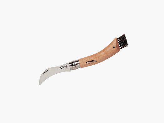 Couteau à champignons OPINEL n°08