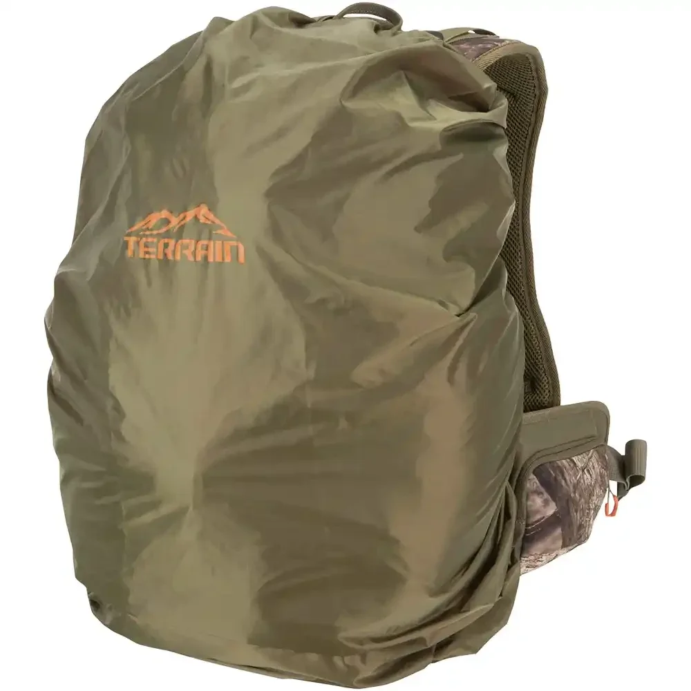 ALLEN Tagesrucksack Knoll Terrain