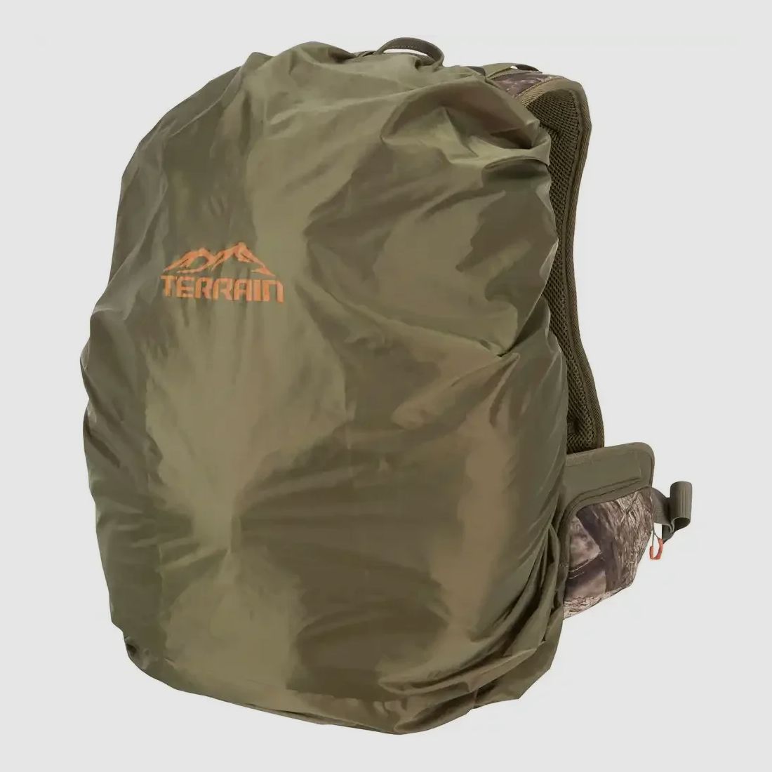 ALLEN Tagesrucksack Knoll Terrain