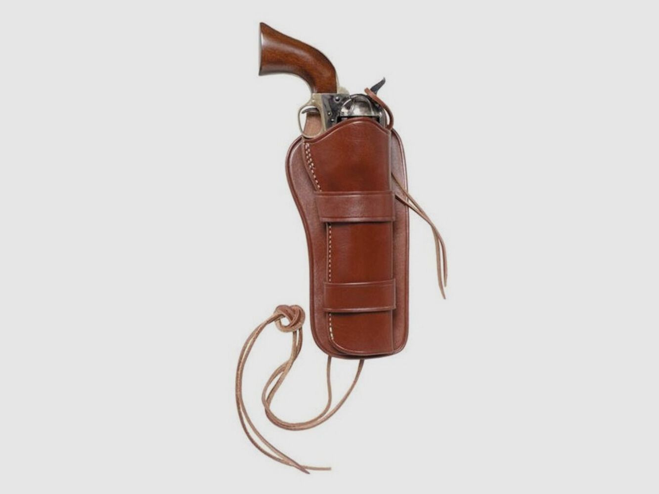 Triple K Holster Circa 1890 7,5" (5 Zoll) RH SAA1873