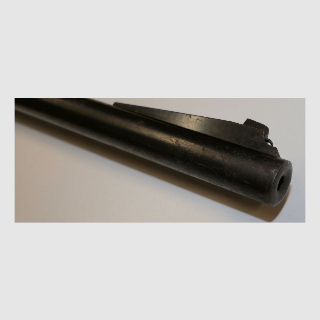 Fábrica de armas Walther Zella-Mehlis Turingia Walther modelo deportivo rifle maestro