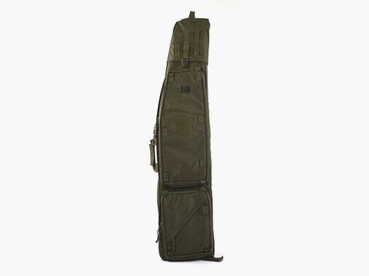 AIM Tactical Drag Bag 50 Vert Olive