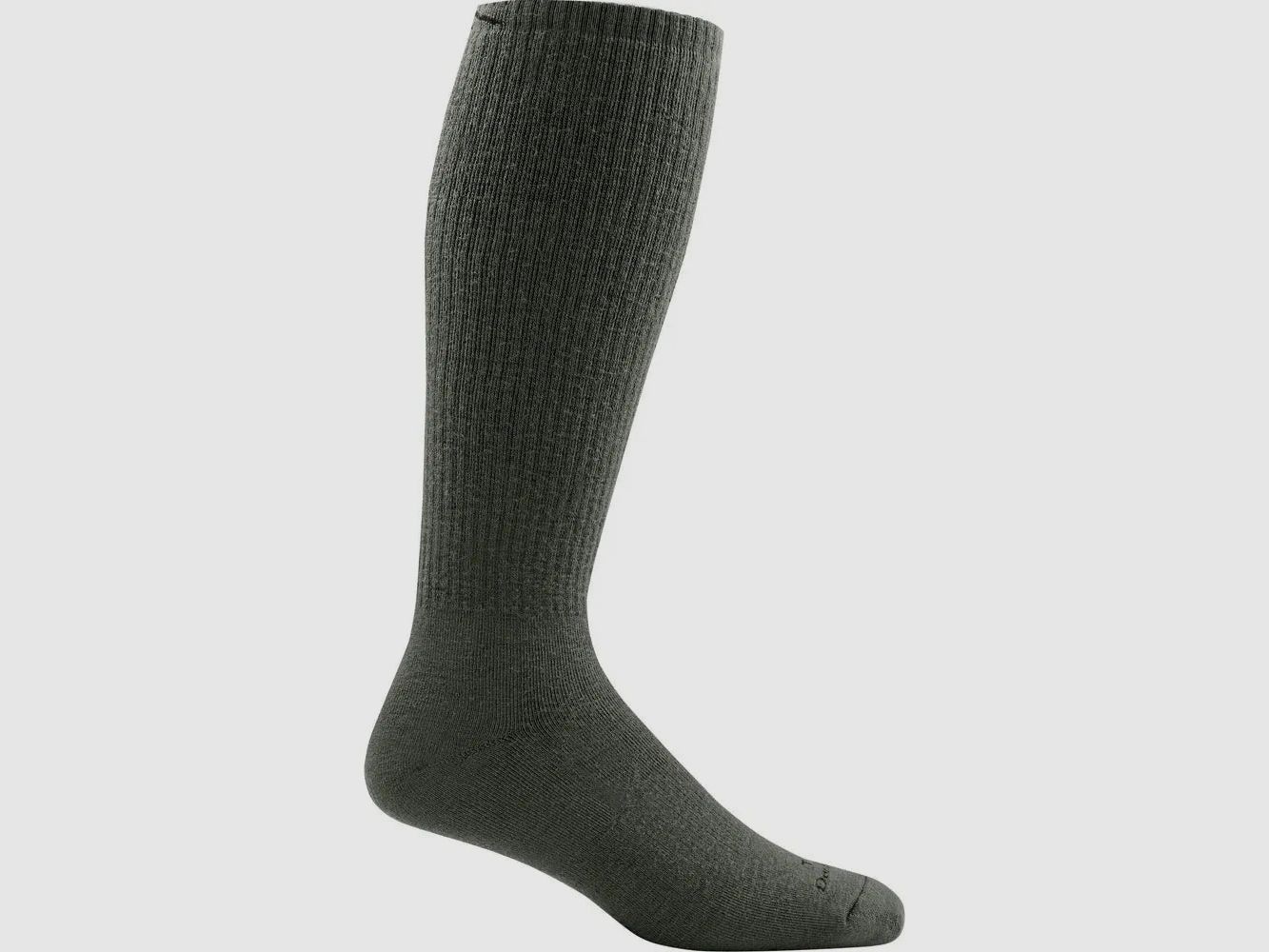 Darn Tough Socken T4050 Tactical OtC Extra Cushion