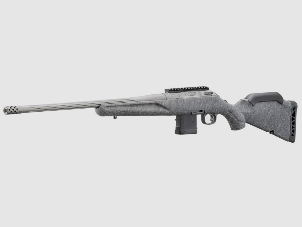 Ruger American Rifle Generation II