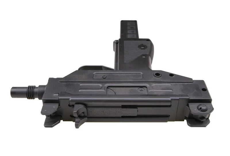 Pistolet maszynowy ASG WELL D-93, zdjęcie 4 z 24