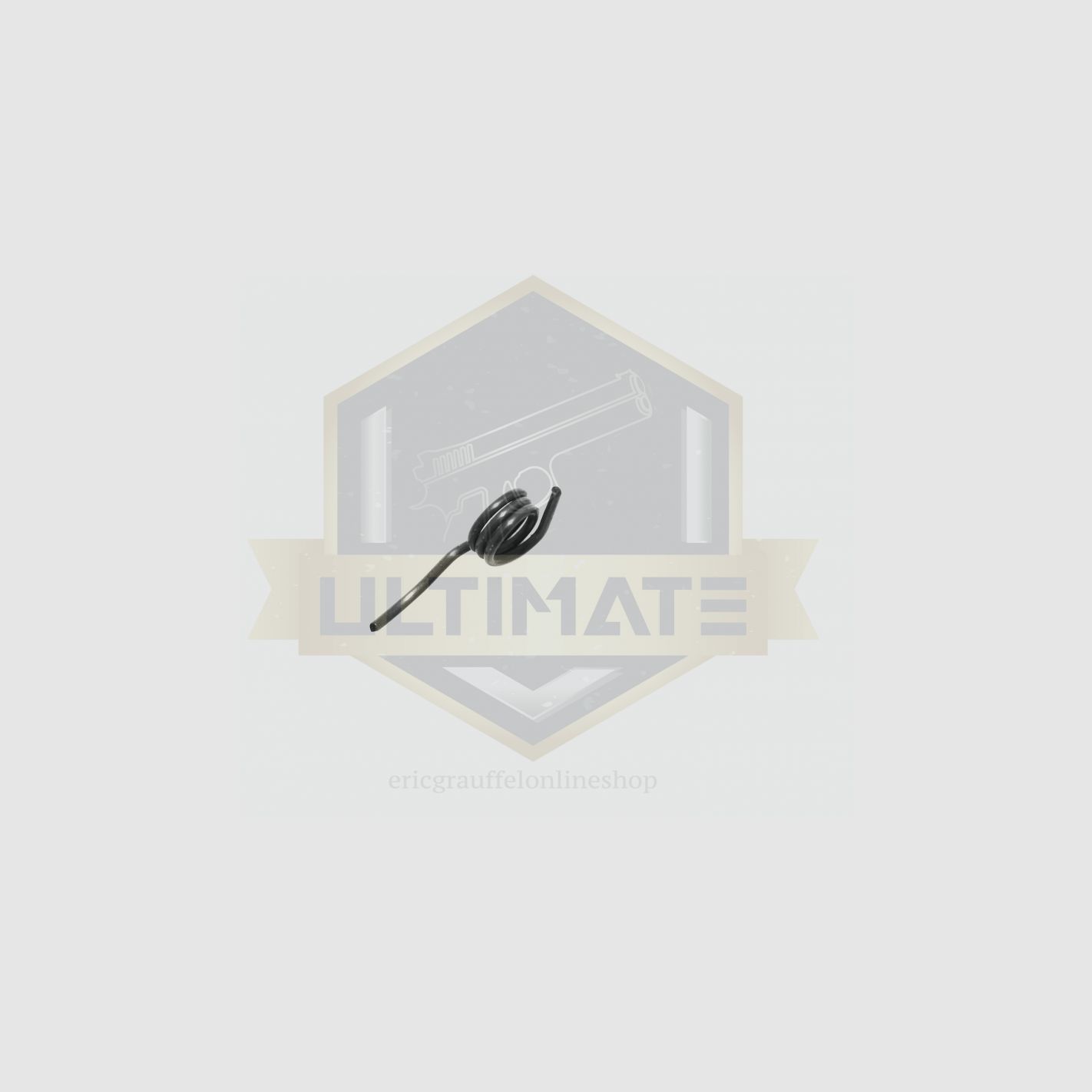 CZ SEAR SPRING ULTIMATE CZ75 SP01 / SHADOW 2, immagine 2 di 2