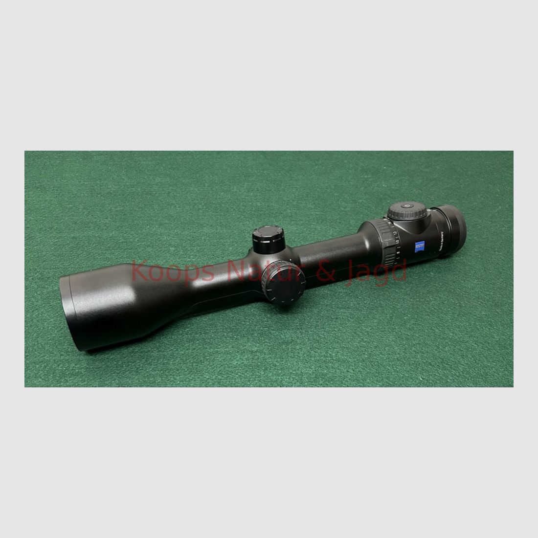 Zeiss V8 2,8-20x56 M