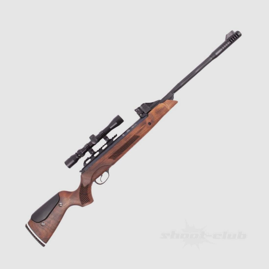 Mercury Speedfire Set Luftgewehr