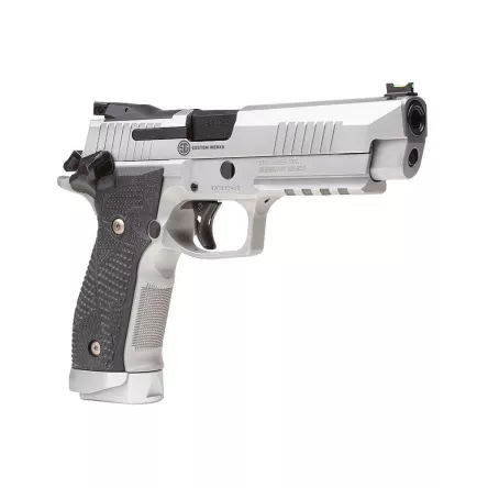 Sig Sauer P226 X-Five STAS pistol cal. 9x19, image 3 of 4