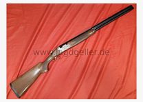 Beretta over-and-under shotgun 12/76