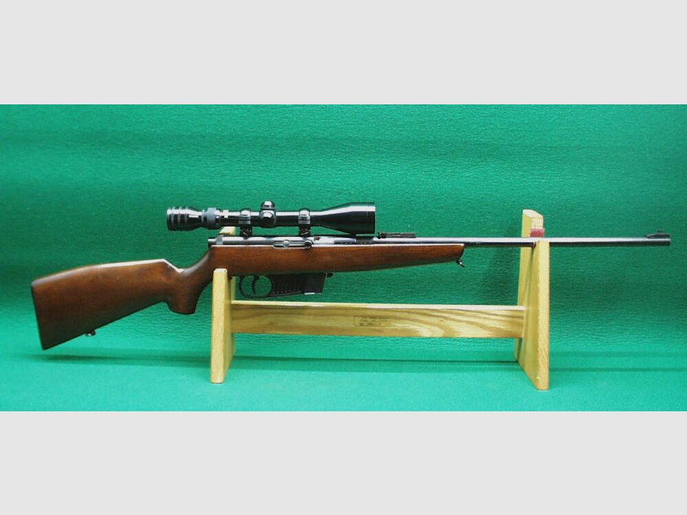 Voere Kufstein Autriche - SL-Fusil, image 1 sur 7