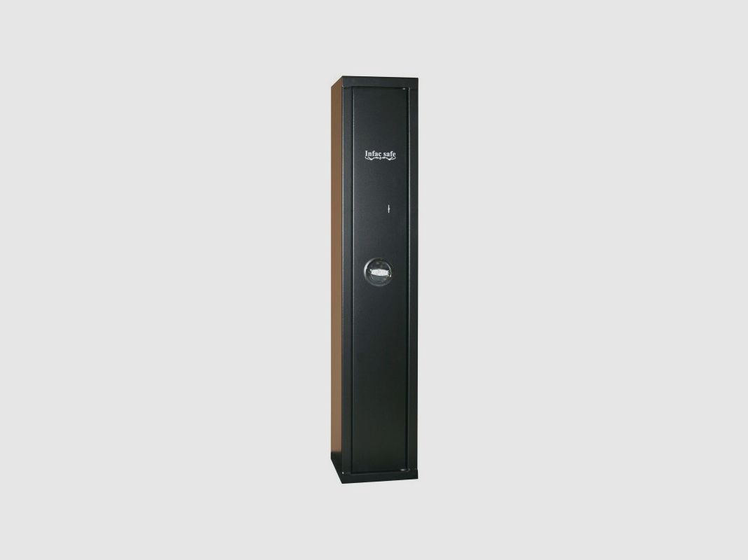 INFAC SKP4 - Grado I, immagine 1 di 2