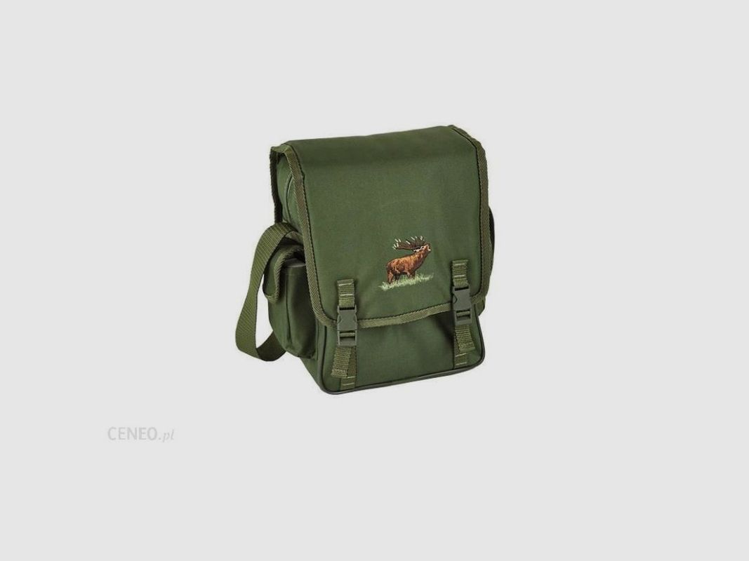 FORSPORT Bolsa portadocumentos de caza XRL-2