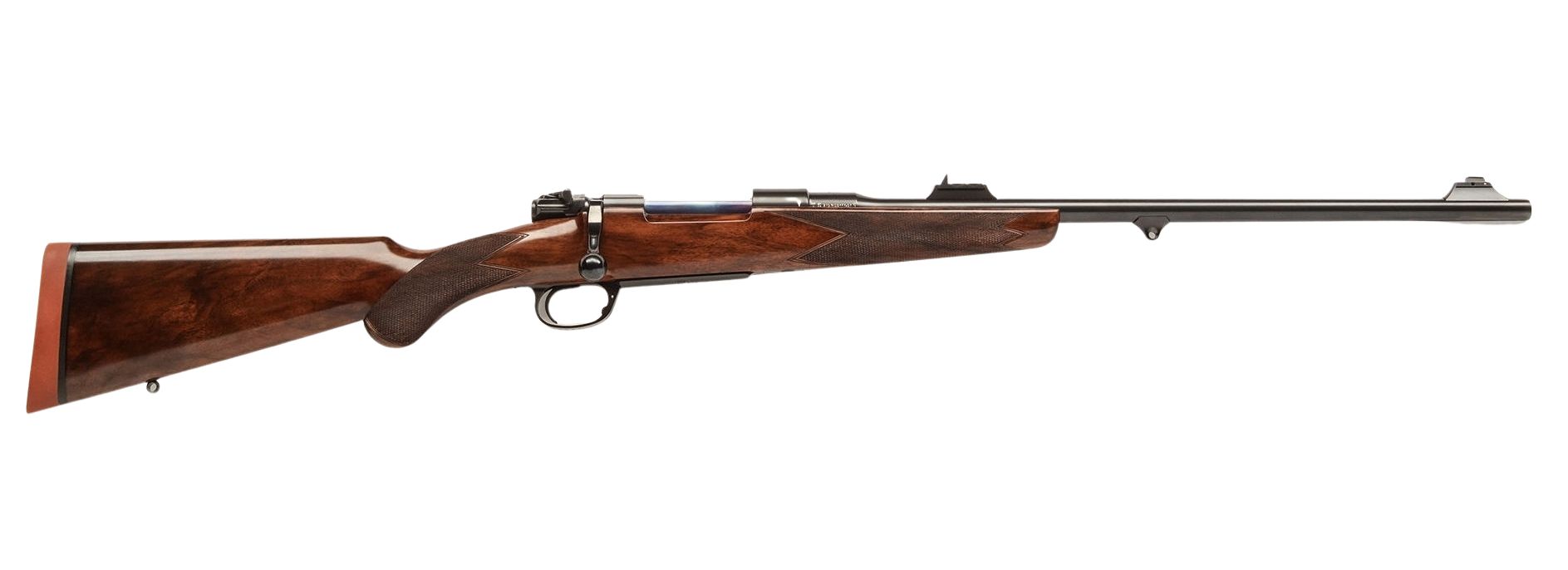 Rigby Highland Stalker