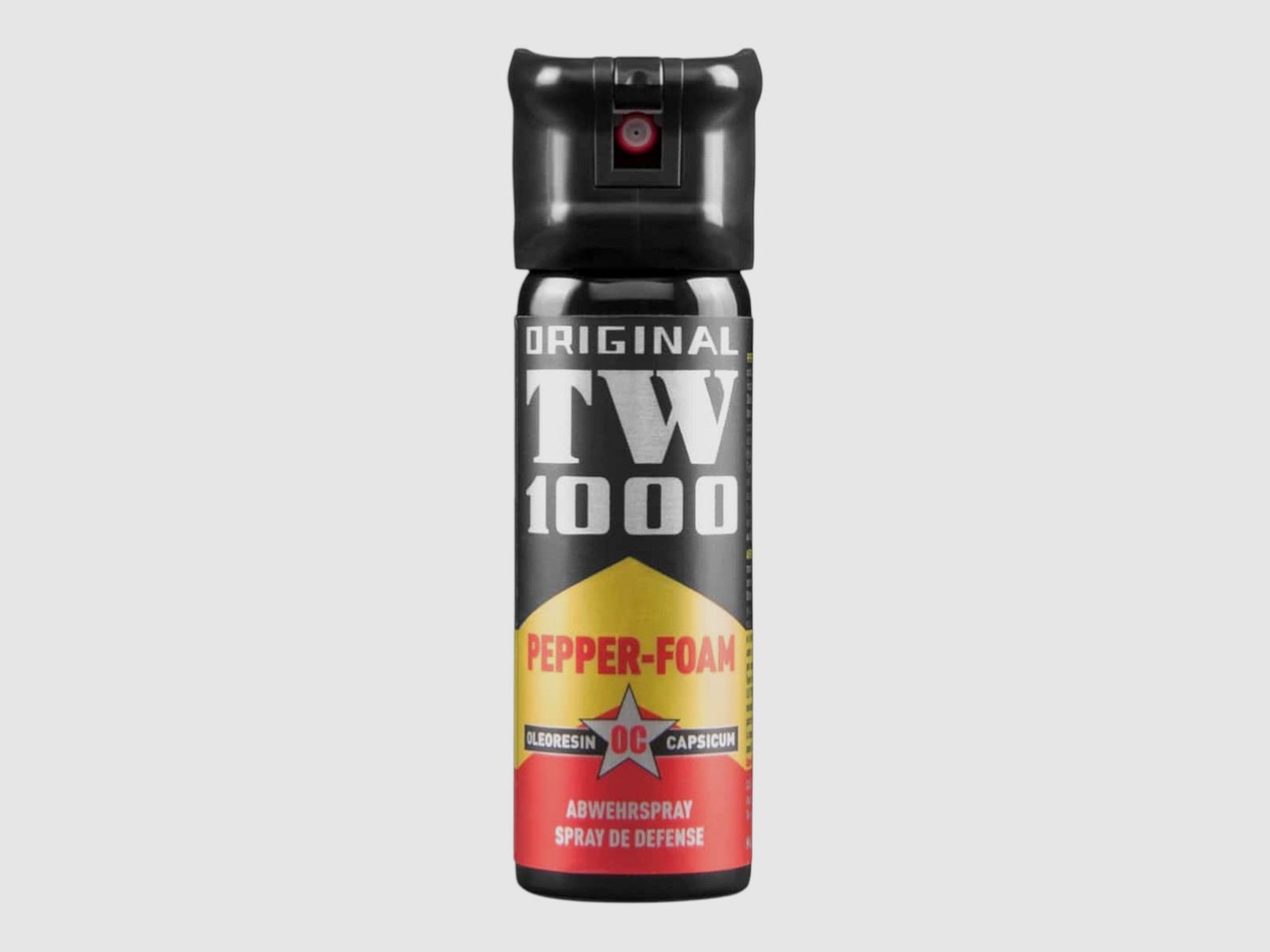 TW1000 Pepper-Foam Classic