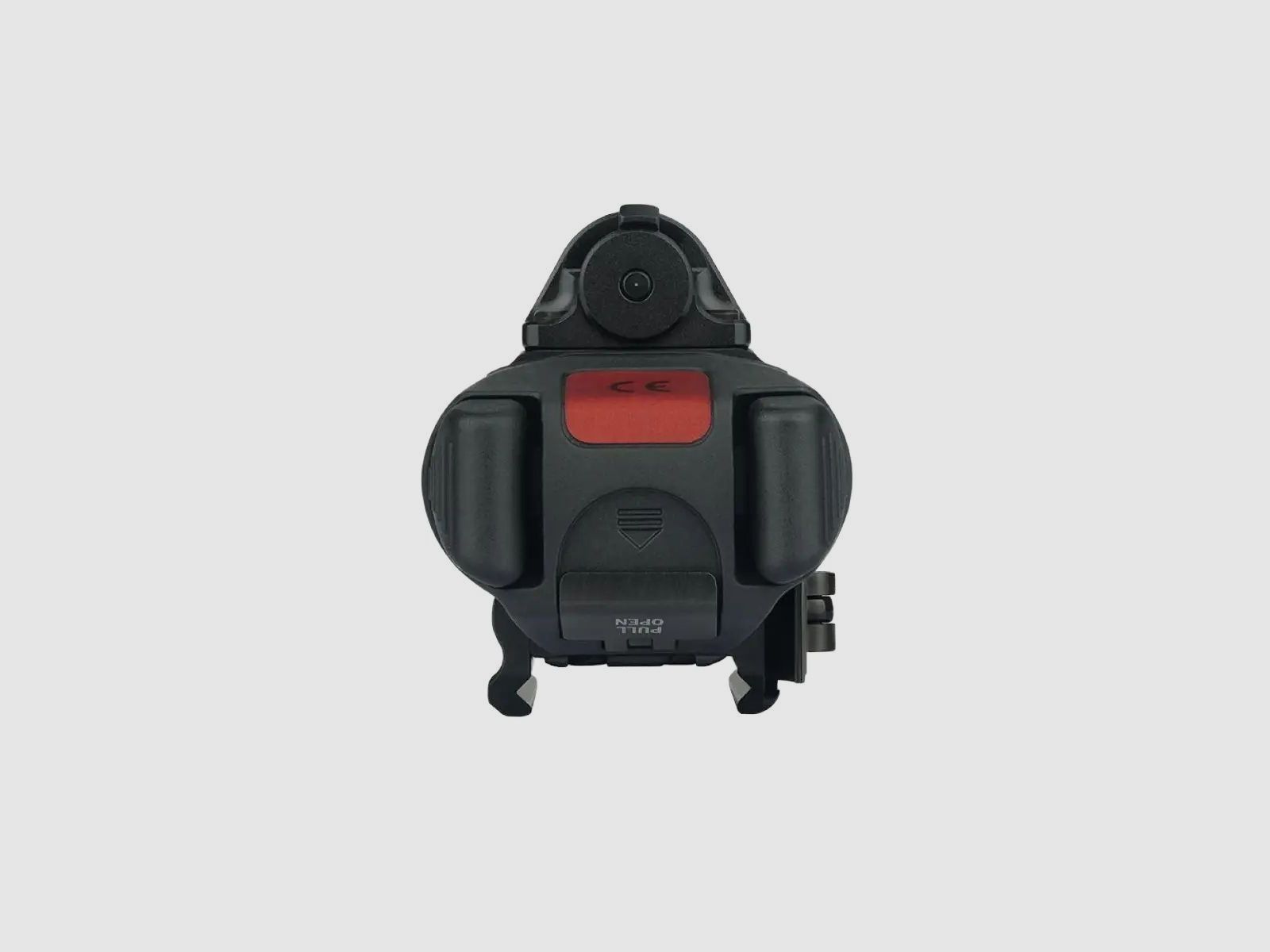 Olight Baldr RL Roter Laser, Bild 6 von 7