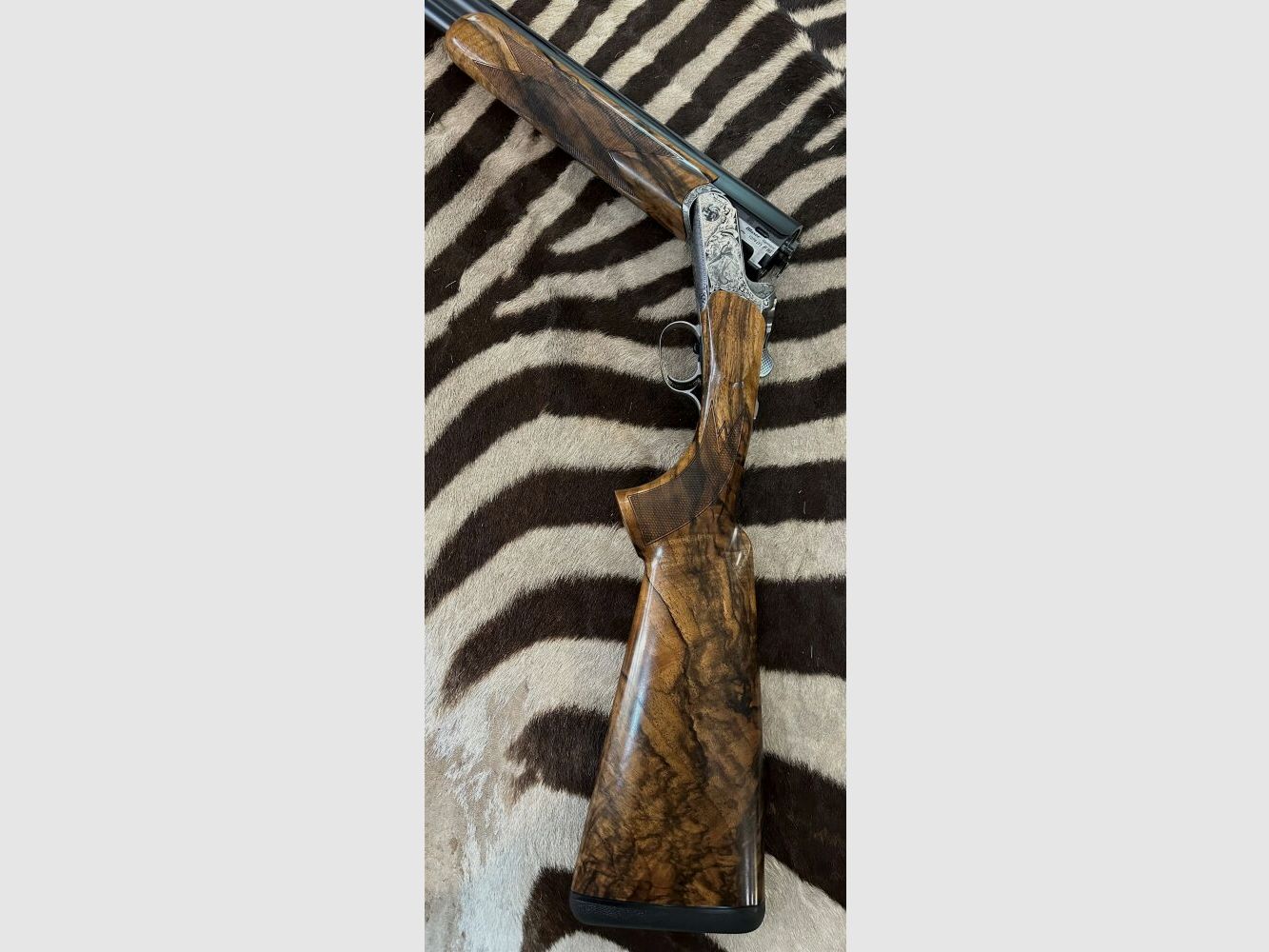Blaser F16 - Game - Grand Luxe