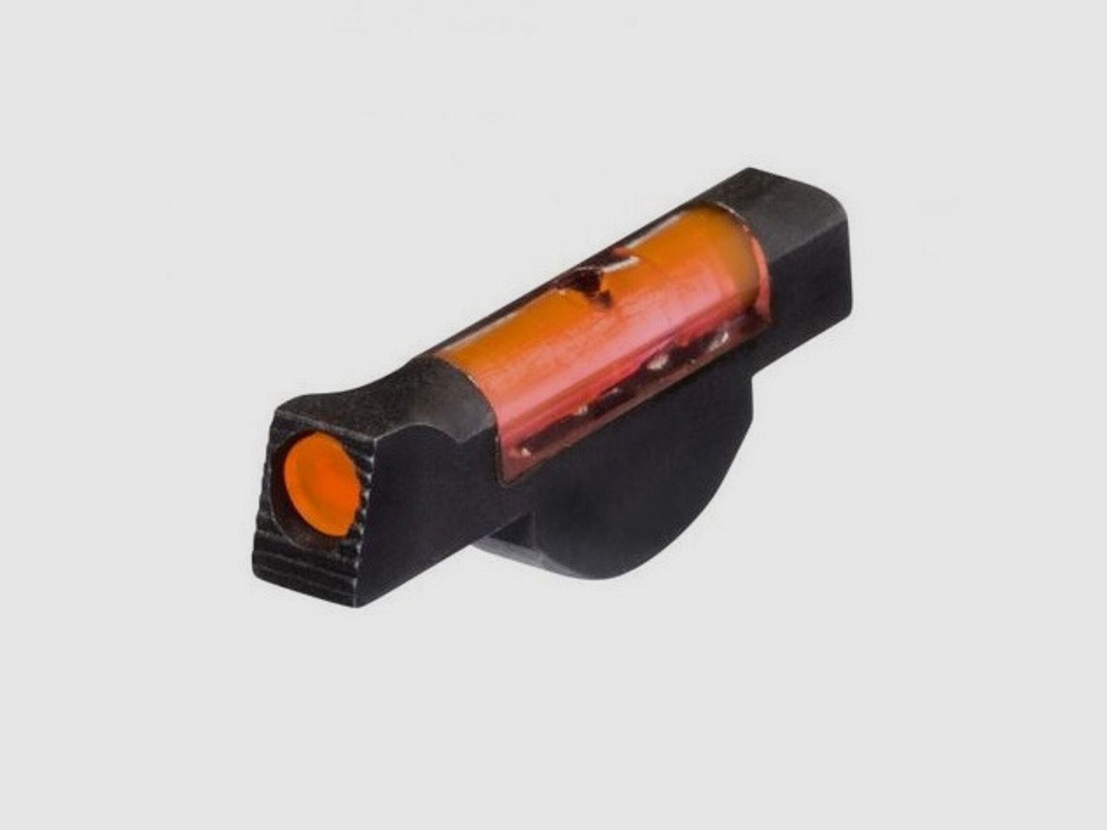 Hiviz HIVIZ Celownik włóknowy czerwony .150" (150 cali) S&W Rev