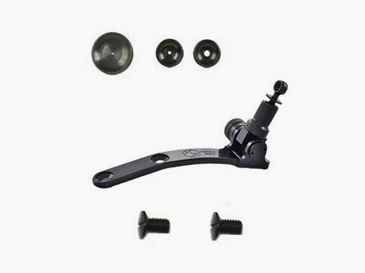 Set diottrico Marble Arms Shiloh Sharps 1874