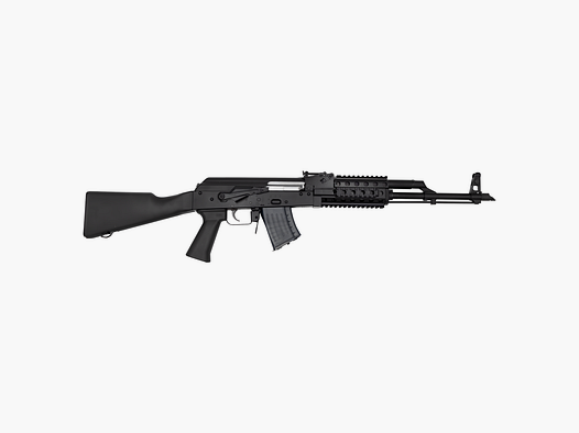 WBP AK Jack TACTICAL
