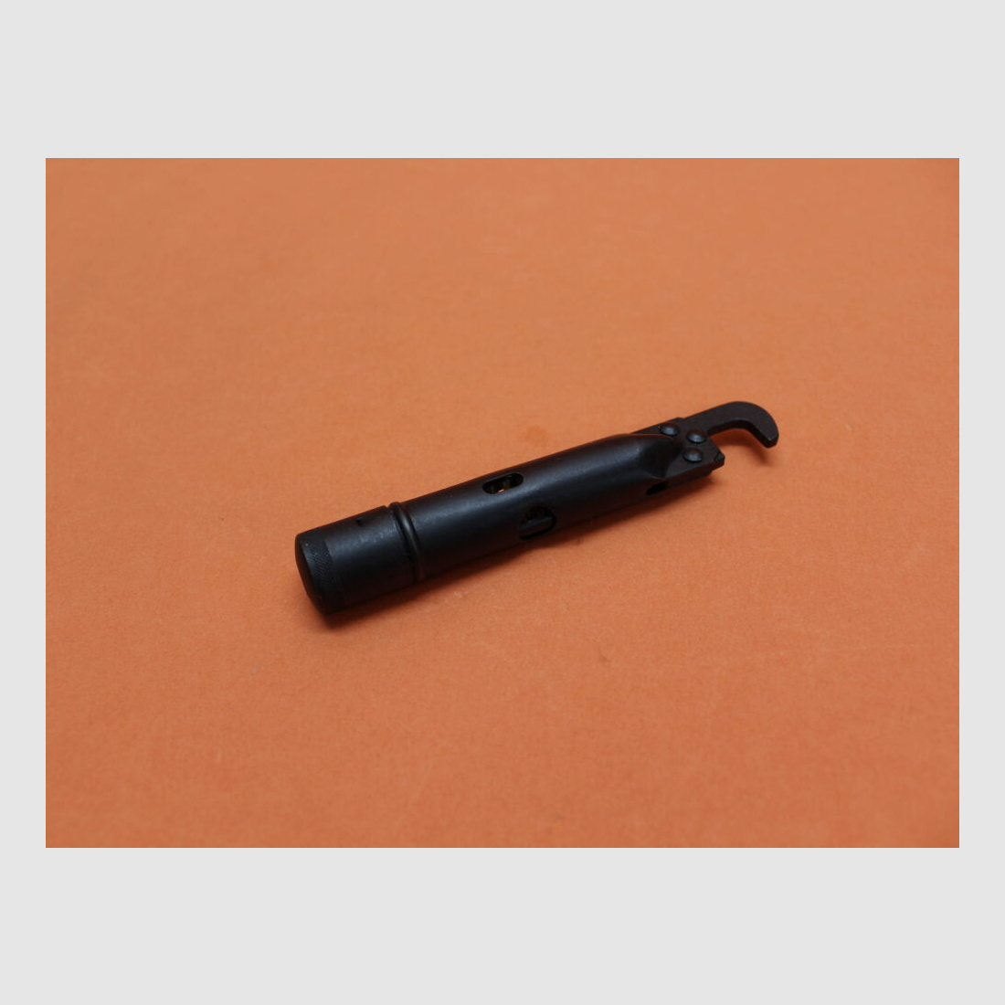 SURPLUS de la URSS Izhmash Dragunov SVD: dispositivo de limpieza/herramienta combinada (SURPLUS como nuevo) también para Tigr/SWD