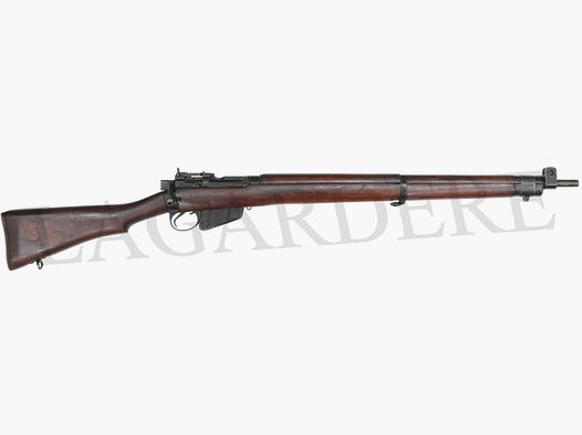 ENFIELD NO. 4 MKI / II (FUCILE A RIPETIZIONE MANUALE)