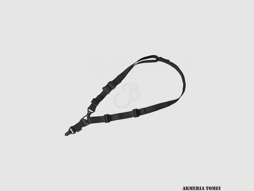 MAGPUL – AR15 MS3 TACTICAL GURT GEN2 – SCHWARZ