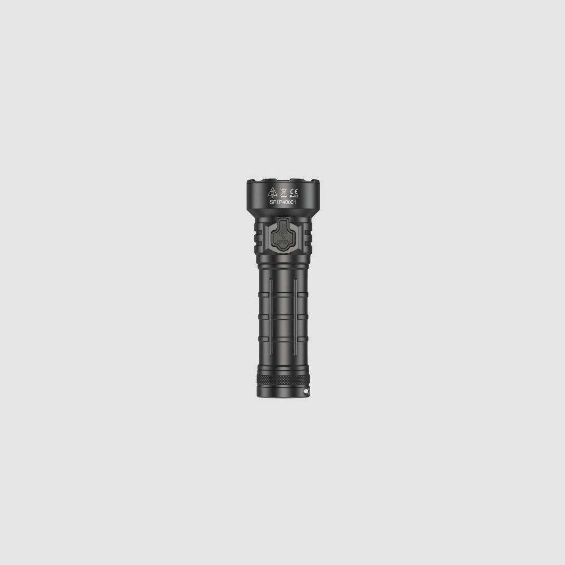 Speras P4 4000LM USB-C Taschenlampe mit Ladefunktion
