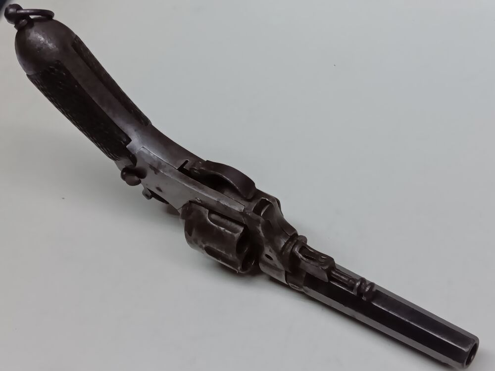 Glisenti - Brescia M 1889 - 1917