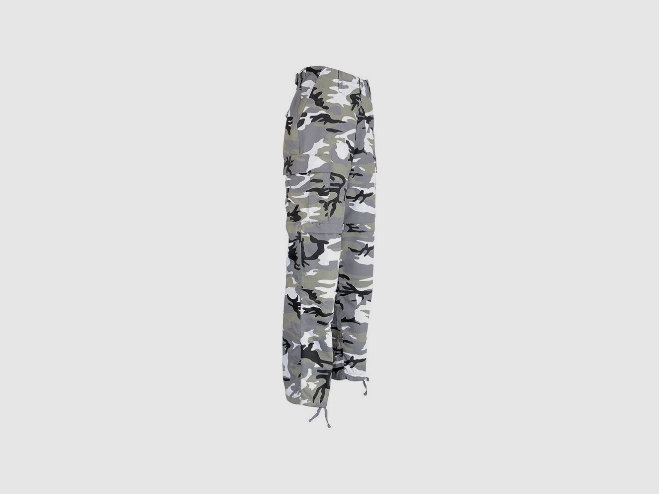 BDU-Camo-Hose, Bild 2 von 3