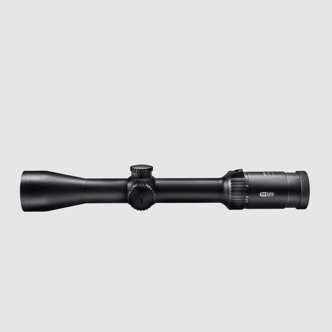 Meopta Zielfernrohr Meostar R2 1,7-10x42 RD Absehen 4K