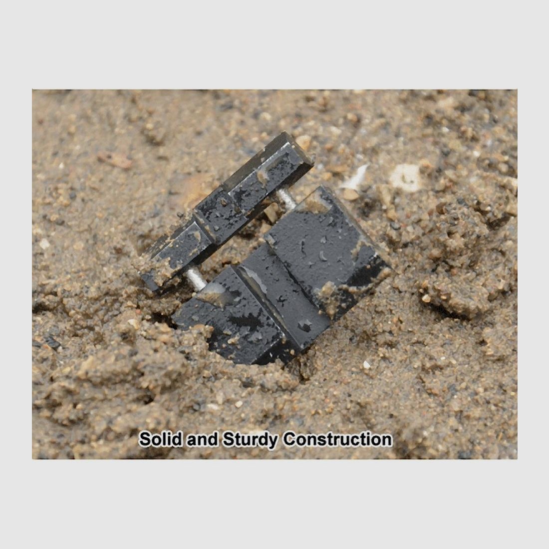 UTG Adapter von 11mm auf 22mm 2 Stück MNT-DT2PW01, Bild 8 von 8