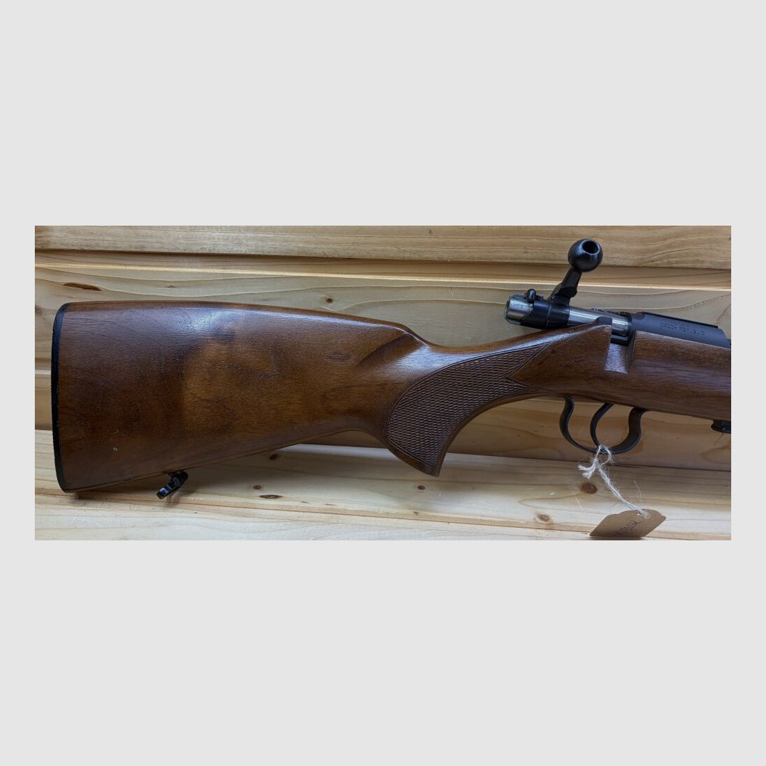 CZ Brno - Arms Factory Mod. 2-E- .22l.r. Repeating rifle .22lr