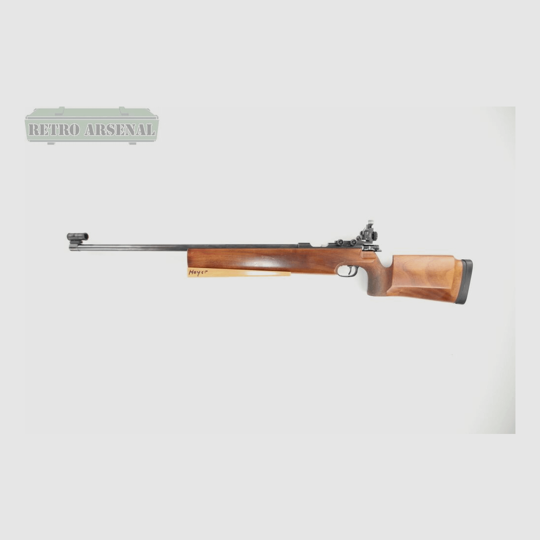 Walther KKM