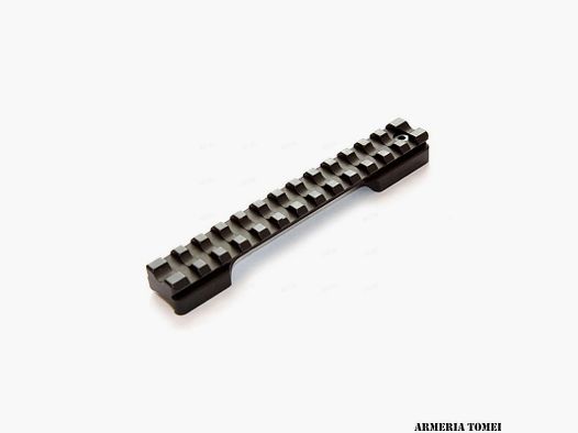 CONTESSA – SLITTA PICATINNY RAIL PH60 SAUER 303 0 MOA