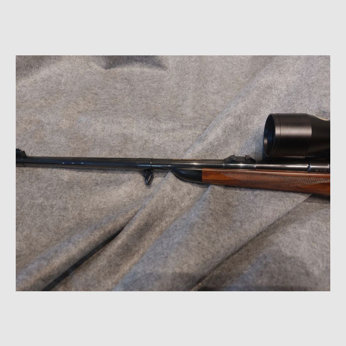 Wiethaup, Schwaney Modèle 21