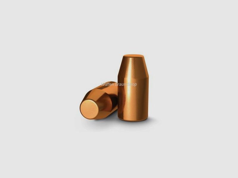 H&N Geschosse.357/.38 KS .357/180 High Speed 500 Stk