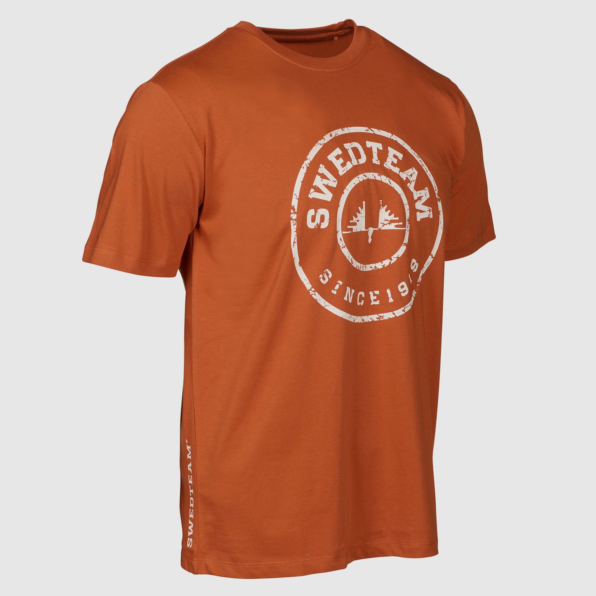 Camiseta Ultra con logo Swedteam – Color: negro | Talla: 3xl, imagen 9 de 10
