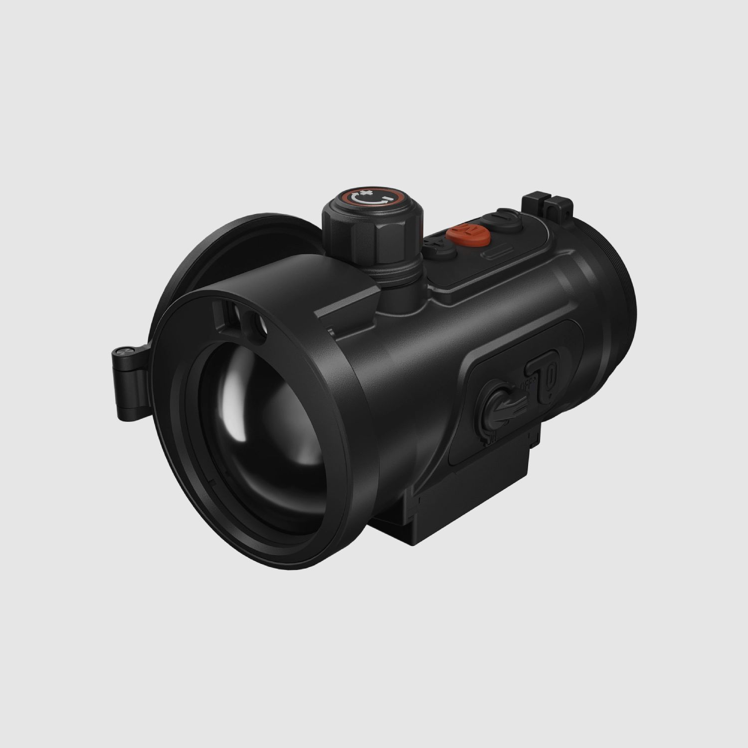 ThermTec Hunt 650L urządzenie termowizyjne