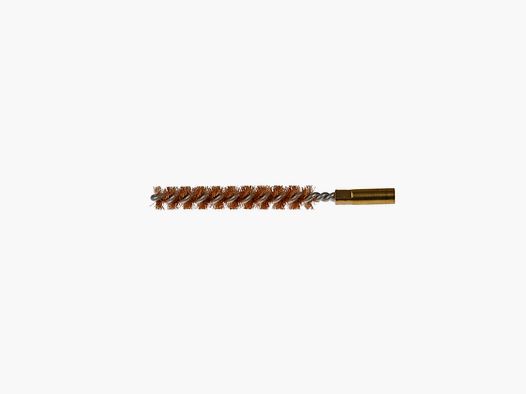 ERLA Broncebürste Laufreiniger #297542, ∅ 7.5mm, Kal. 7, Gewinde 1/8″